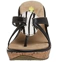 Volatile Women's Zulu Thong Sandal