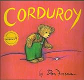 Corduroy