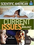 Current Issues in Biology, Vol 3 (v. 3)