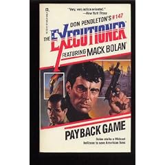 Payback game