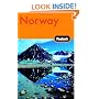Fodor's Norway, 8th Edition (Fodor's Gold Guides)