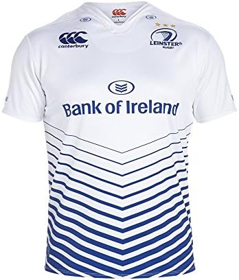 2015-2016 Leinster Alternate Pro Rugby Shirt