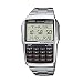 Casio DataBank DBC-32D-1A - Orologio da polso Unisex