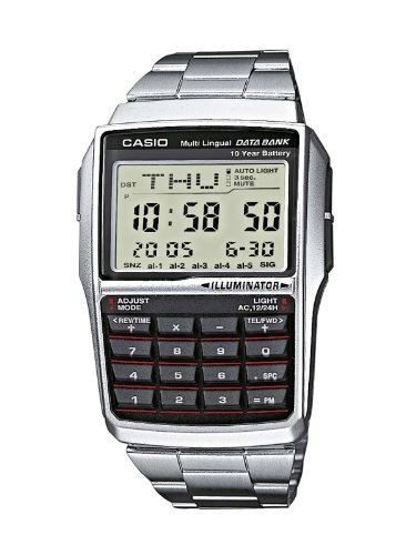 Casio - DBC32D1AB0014FY13C 