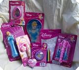 Disney Princess Cinderella Lots of Fun Pack