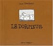 Le dormeur