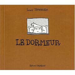 Le dormeur
