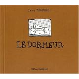 Le dormeurpar Lewis Trondheim