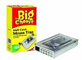 The Big Cheese - Multi Mouse Trap - Large