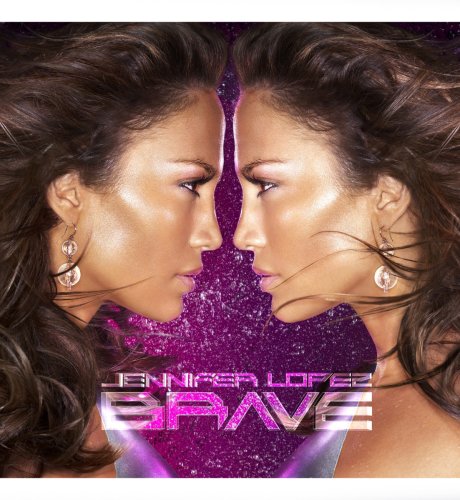 Jennifer Lopez - Brave CD
