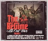  -  The Regime All Out War Mixtape Vol. 1