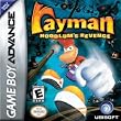 Rayman Hoodlum GBA