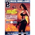 Triple B Collection, Vol. 1: Fit to Kill, Malibu E