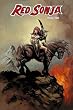 Red Sonja Travels