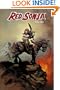 Red Sonja Travels (Red Sonja: She-Devil with a Sword)