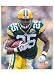 Ryan Grant Autographed/Hand Signed Green Bay Packers 8x10 Photo