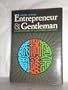 Entrepreneur and gentleman: A case history of a Japanese company