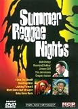 Various Artists - Summer Reggae Nights - Mit Bob Marley, Desmond Dekker, Jimmy Cliff