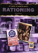 Rationing (At Home in World War II)