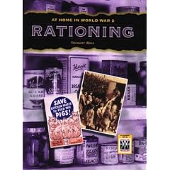 Rationing (At Home in World War II)