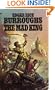 The mad king (Ace science fiction classic)