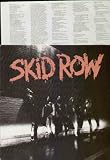 Skid Row [VINYL]