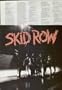 Skid Row [Vinyl]
