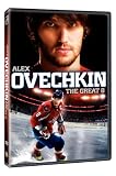 Nhl Alex Ovechkin: The Great 8 (Ecoa) [DVD] [Import]