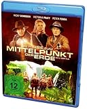 Image de D. Reise z. Mittelpunkt der Erde [Blu-ray] [Import allemand]