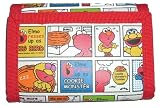 セサミストリート 着ぐるみファニーヘッドコインケース CH-29247