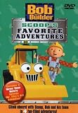 Bob the Builder - Scoops Favorite Adventures