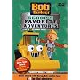 Bob the Builder - Scoop's Favorite Adventures