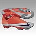 Nike Mercurial Vapor 5 - Max Orange/Silver - US Men's 12