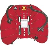 OMS 60 lbs. Dual Bladder BC with Bungee Bands, BC115-KB