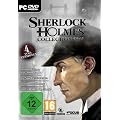 Sherlock Holmes - Collection 2010