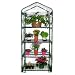 Gardman R687 4-Tier Mini Greenhouse