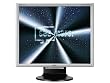 NEC 90GX2 pro 48,3 cm (19 Zoll) TFT Monitor DVI silber/schwarz mit USB Hub (Kontrast 1000:1, 2 MS Reaktionszeit)