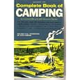 Outdoor Life Complete Book of Camping (Hardcover) Miracle Decker by Miracle / Decker