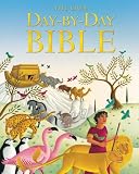 The Lion Day-by-Day Bible (Childrens Bible)