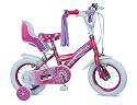 Concept Bubbles 14" Girls Mountain Bike