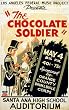 Chocolate Soldier WPA Poster, Santa Ana, California Photograph - Beautiful 16x20-inch Photographic Print from the Library of Congress Collection