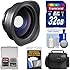 SeaLife SL975 Underwater Fisheye Wide Angle Lens with 32GB Card + Case + Accessory Kit for the DC1200 & DC1400 Digital Camera
