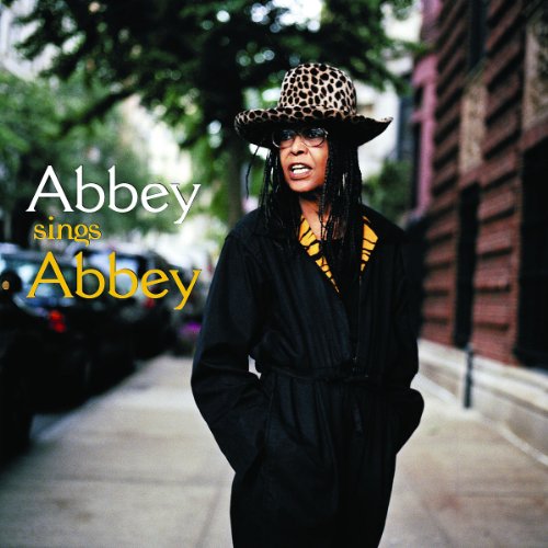 Produkt-Bild: Abbey Sings Abbey