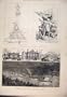 1888 Portrait Billing Blount Chan-Toon Model Lawes