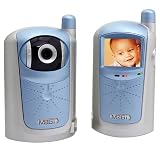 Mobi MobiCam Ultra Monitoring System by