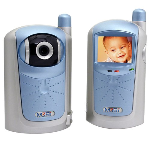 Mobi MobiCam Ultra Monitoring System 51DqFKg2xnL Mobi MobiCam Ultra Monitoring System