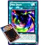 Yu Gi Oh : DP03-EN024 1st Edition Neo Space Common Card - ( Jaden Yuki 2 YuGiOh Single Card )