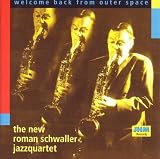 welcome back from outer space cd
