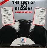 Revue Various Artists  / The Best of Avi Records