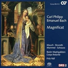 Magnificat Works